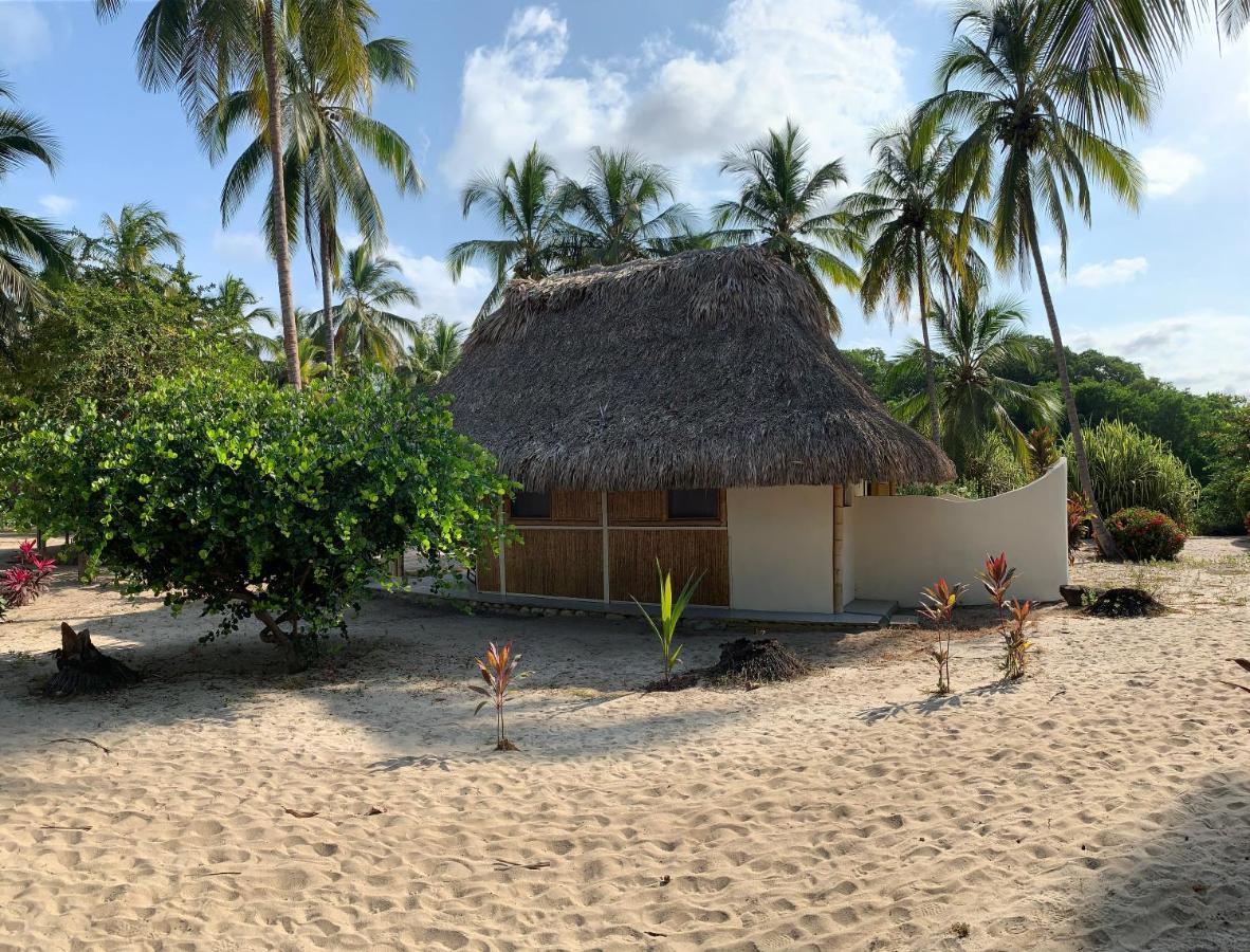 Hotel Playa Bonita Tayrona 伯里塔卡 外观 照片