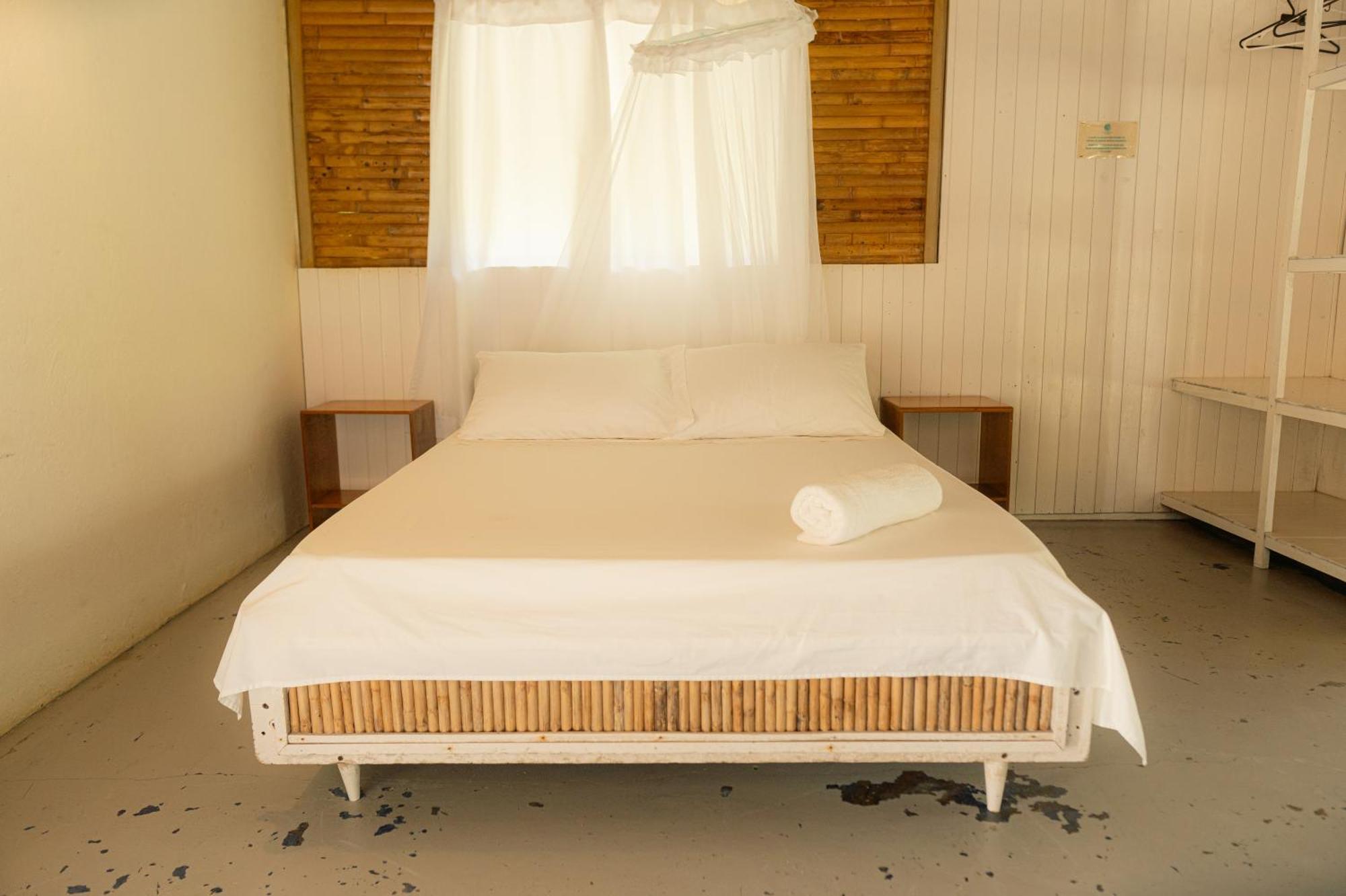 Hotel Playa Bonita Tayrona 伯里塔卡 外观 照片