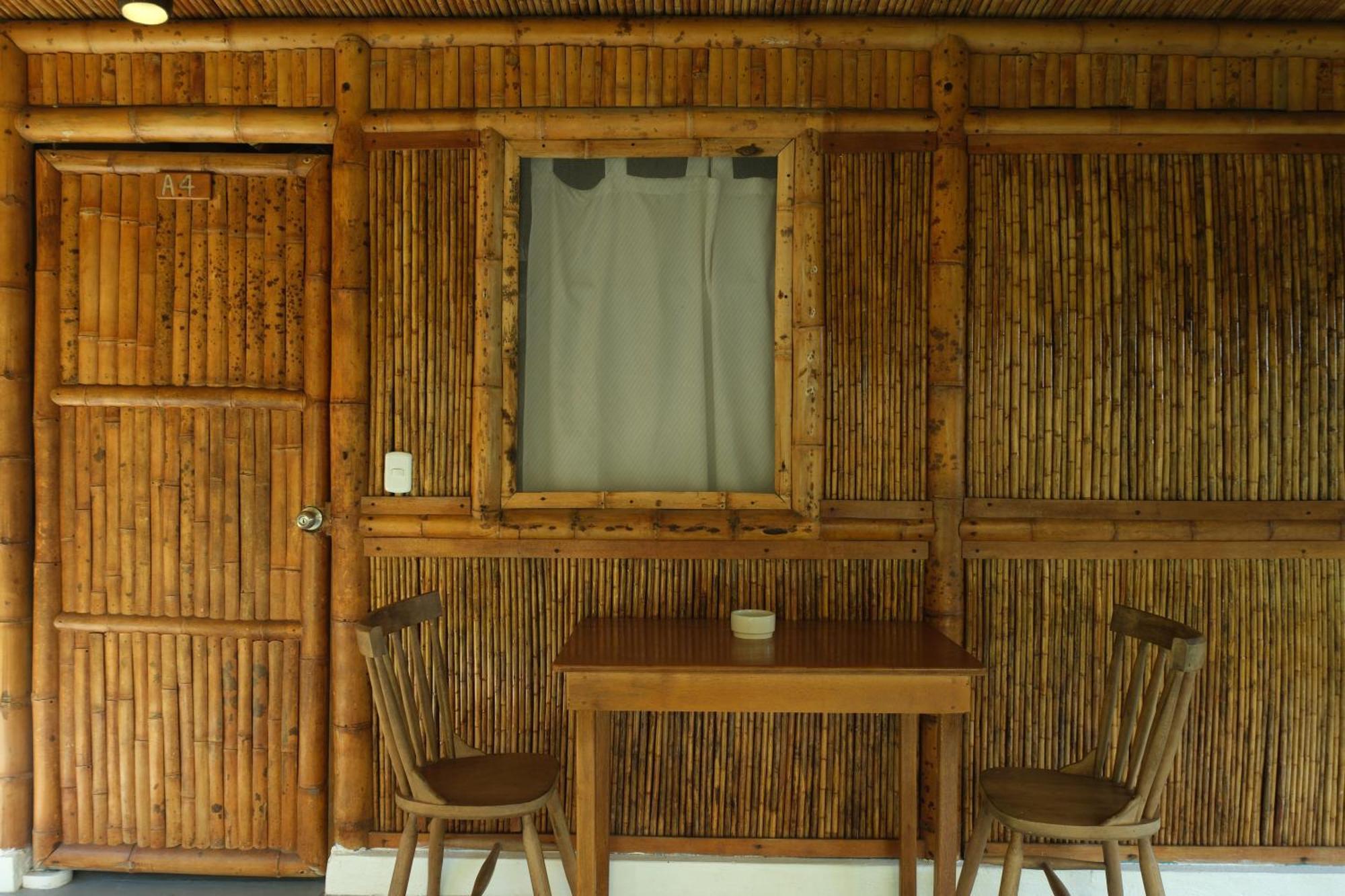 Hotel Playa Bonita Tayrona 伯里塔卡 外观 照片