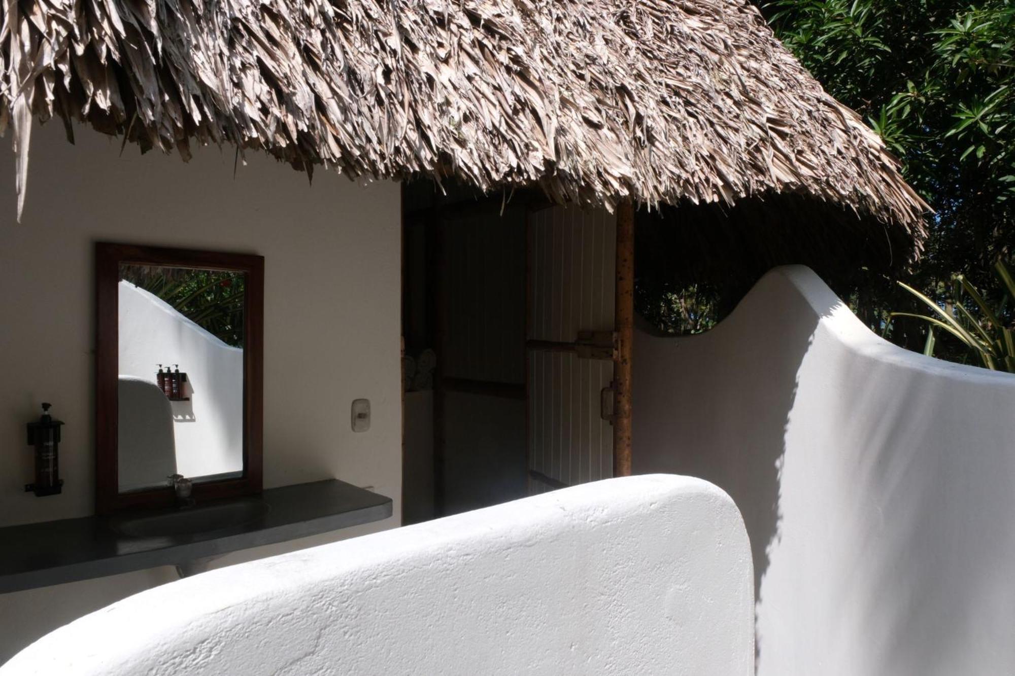 Hotel Playa Bonita Tayrona 伯里塔卡 外观 照片