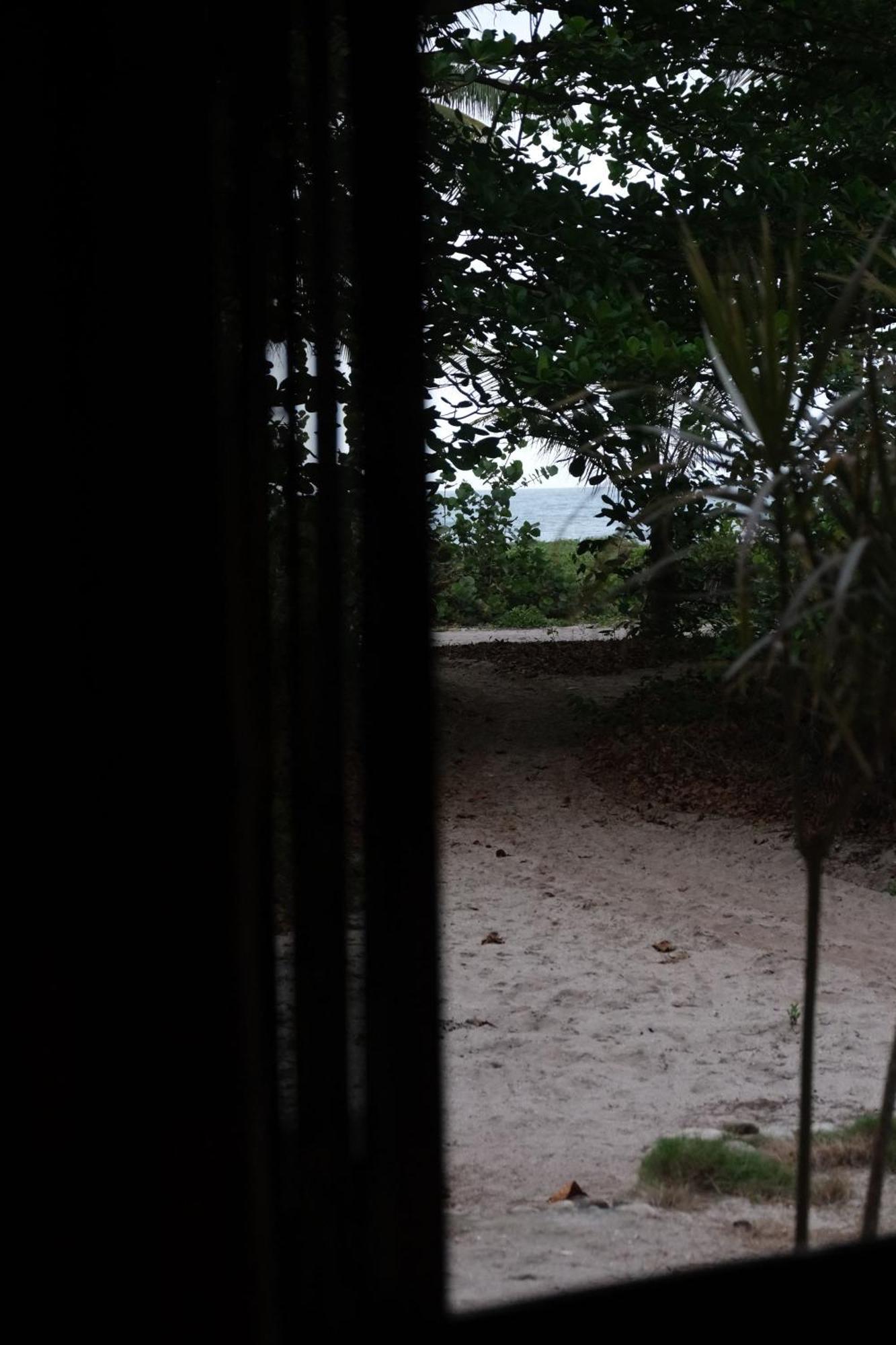 Hotel Playa Bonita Tayrona 伯里塔卡 外观 照片