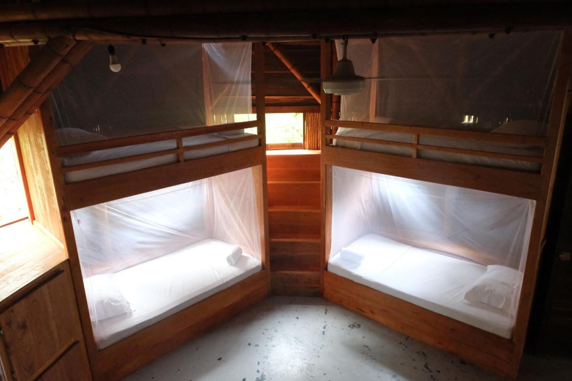 Hotel Playa Bonita Tayrona 伯里塔卡 外观 照片