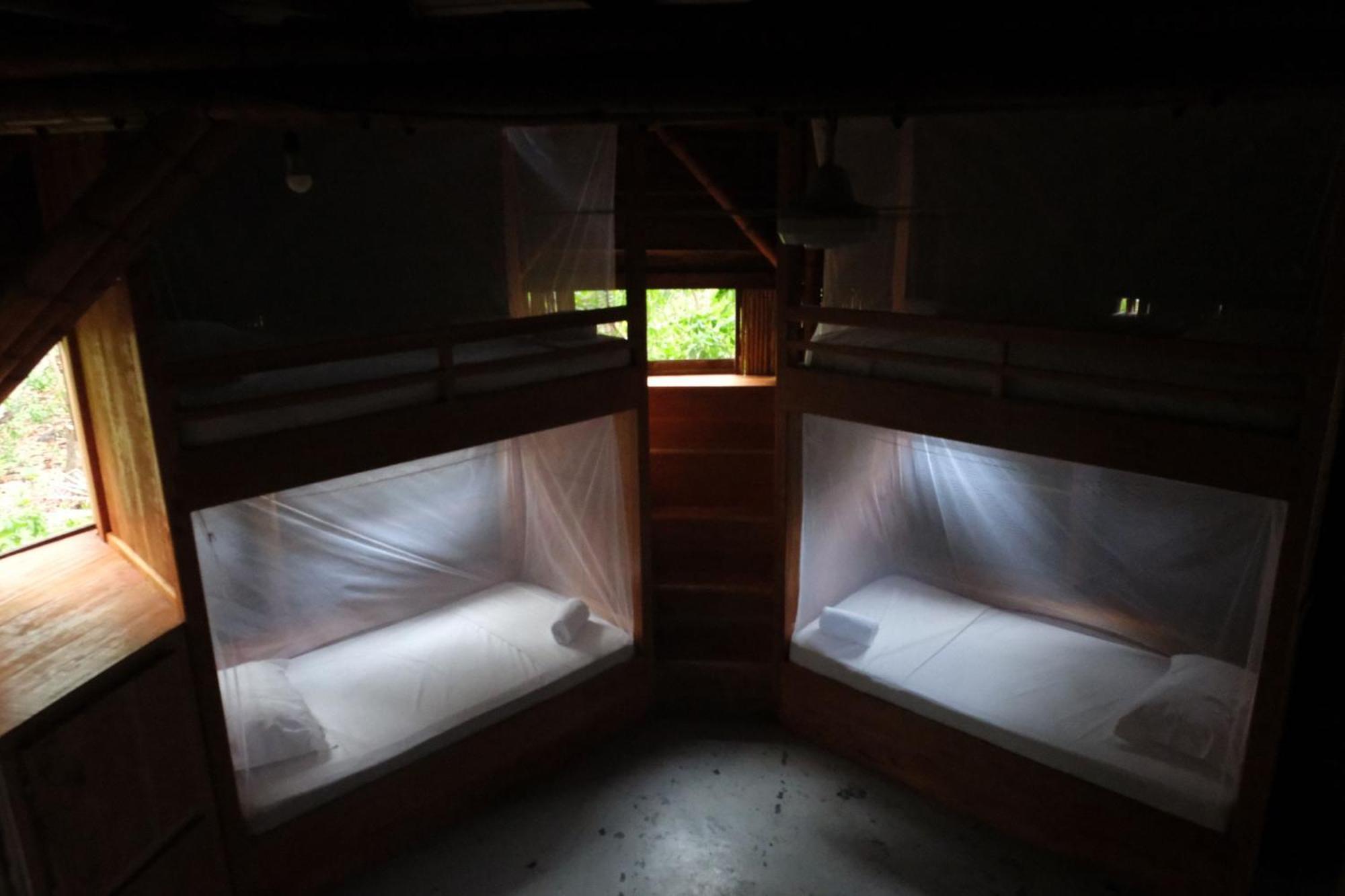 Hotel Playa Bonita Tayrona 伯里塔卡 外观 照片